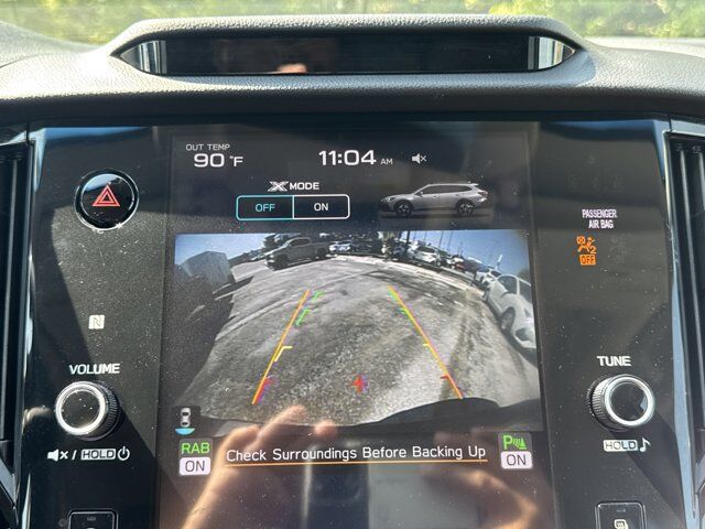 2021 Subaru Outback Touring XT San Antonio TX