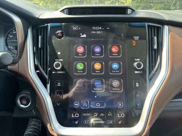 2021 Subaru Outback Touring XT San Antonio TX