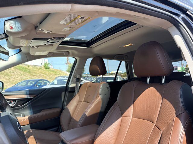 2021 Subaru Outback Touring XT San Antonio TX