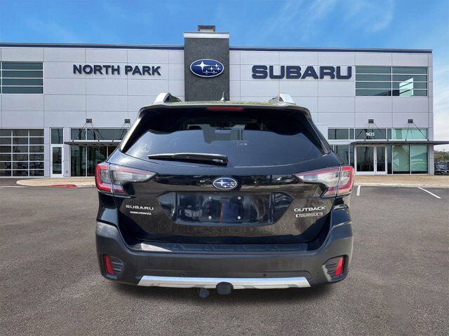 2021 Subaru Outback Touring XT San Antonio TX