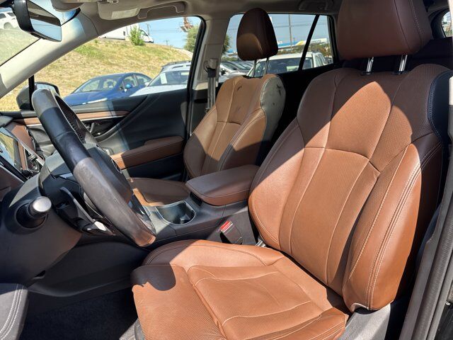 2021 Subaru Outback Touring XT San Antonio TX