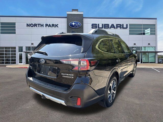 2021 Subaru Outback Touring XT San Antonio TX