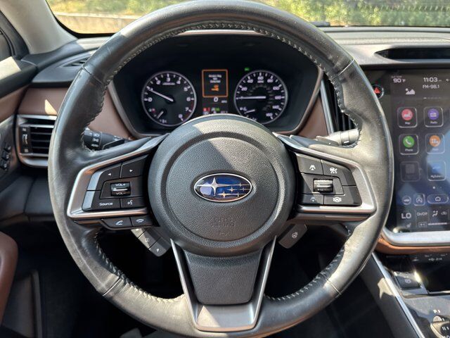 2021 Subaru Outback Touring XT San Antonio TX