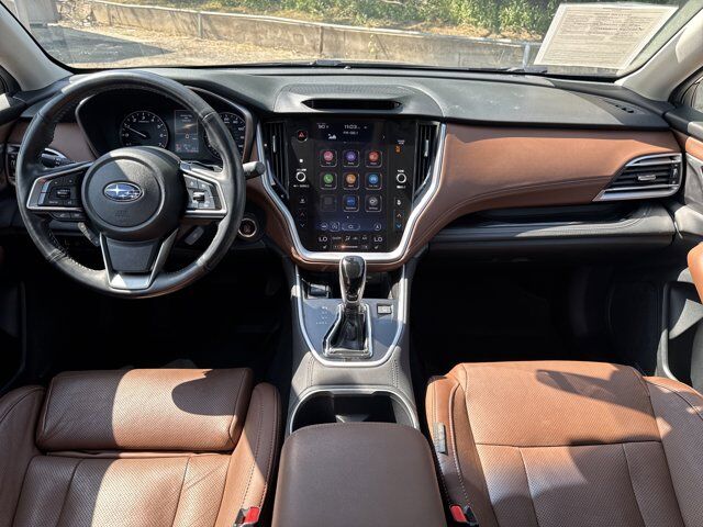 2021 Subaru Outback Touring XT San Antonio TX