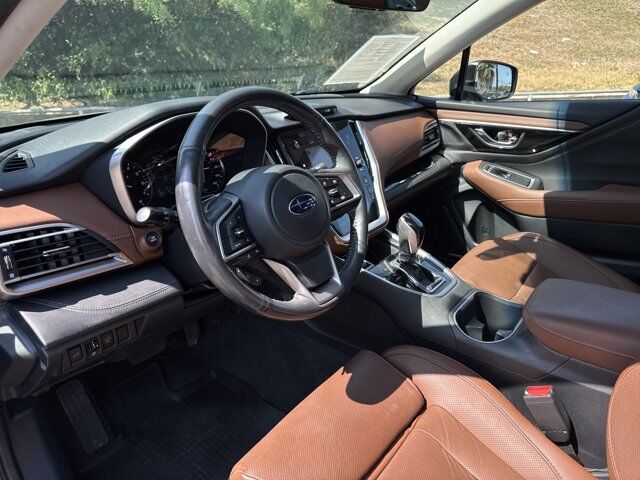 2021 Subaru Outback Touring XT San Antonio TX
