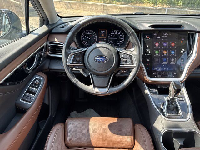2021 Subaru Outback Touring XT San Antonio TX