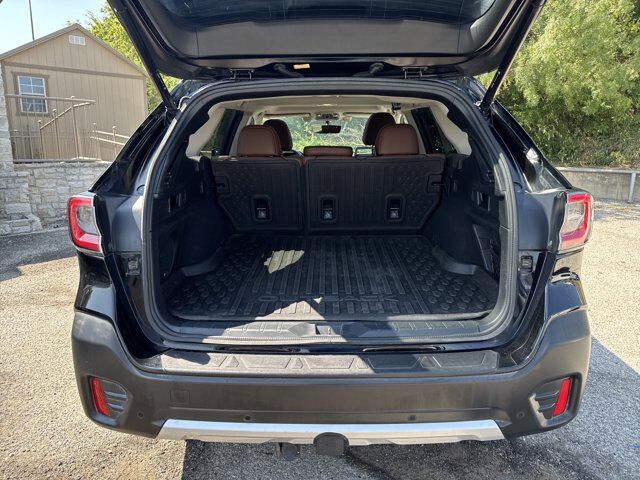 2021 Subaru Outback Touring XT San Antonio TX