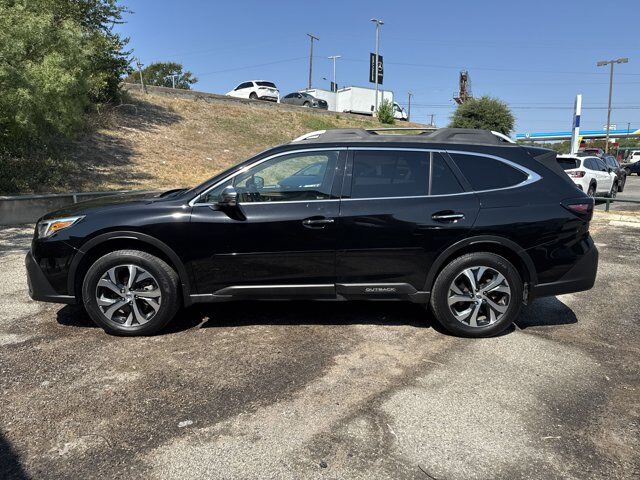 2021 Subaru Outback Touring XT San Antonio TX