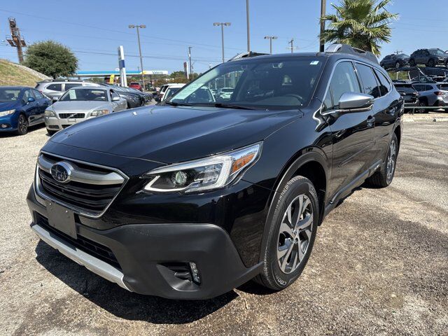 2021 Subaru Outback Touring XT San Antonio TX