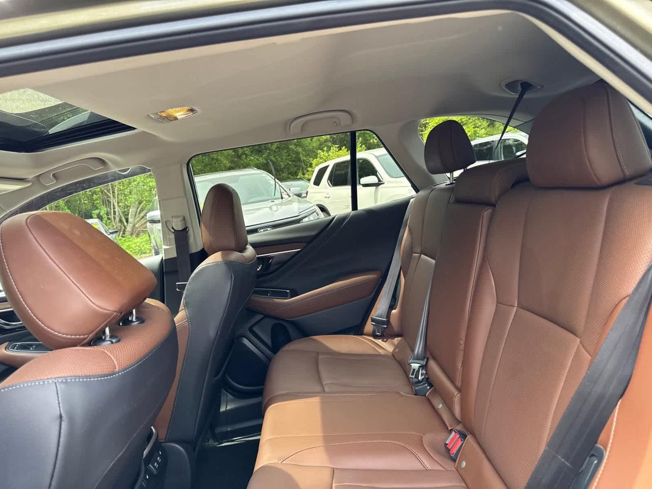 2021 Subaru Outback Touring XT Dartmouth MA