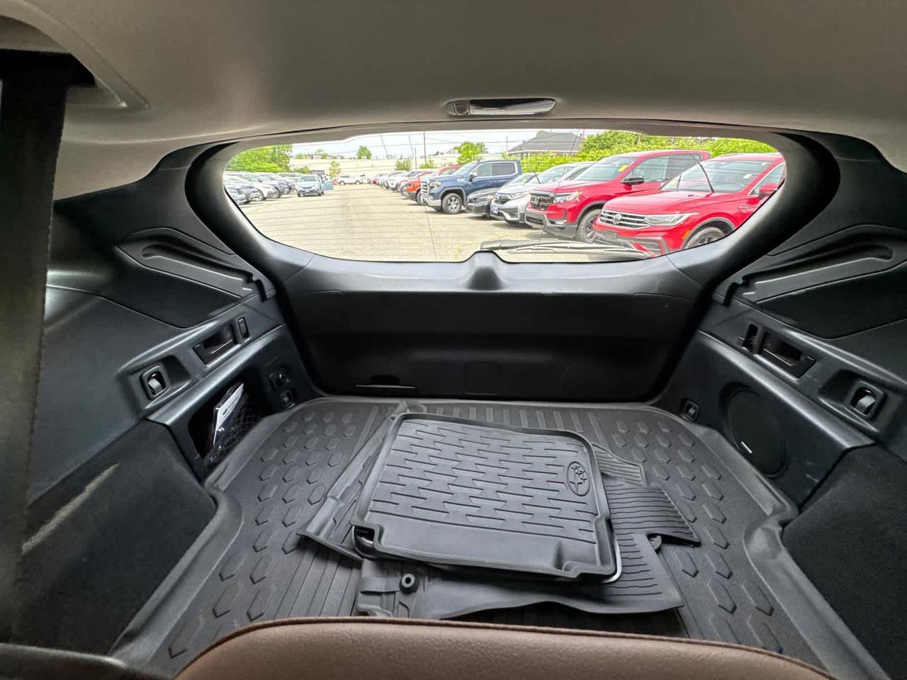 2021 Subaru Outback Touring XT Dartmouth MA