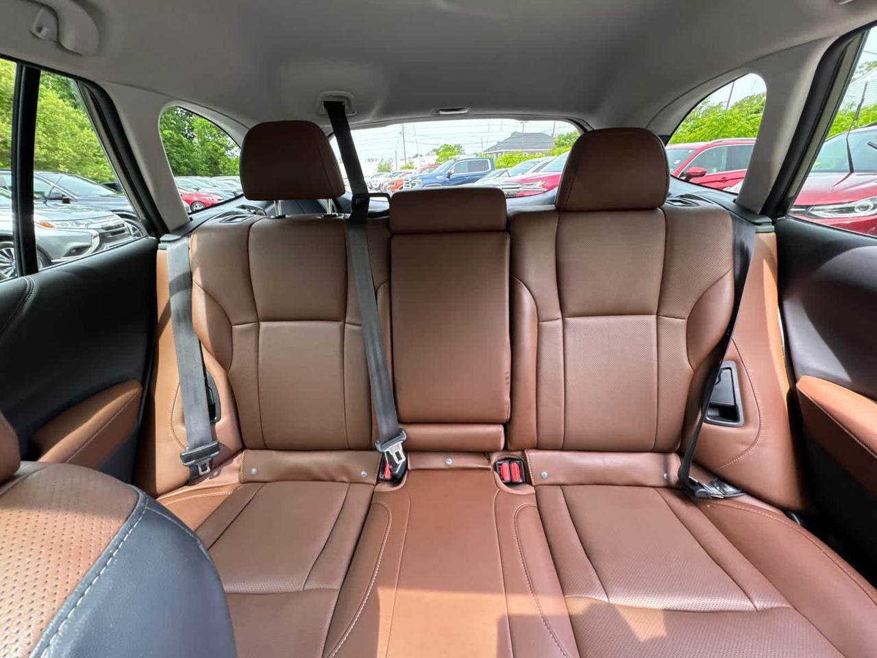 2021 Subaru Outback Touring XT Dartmouth MA