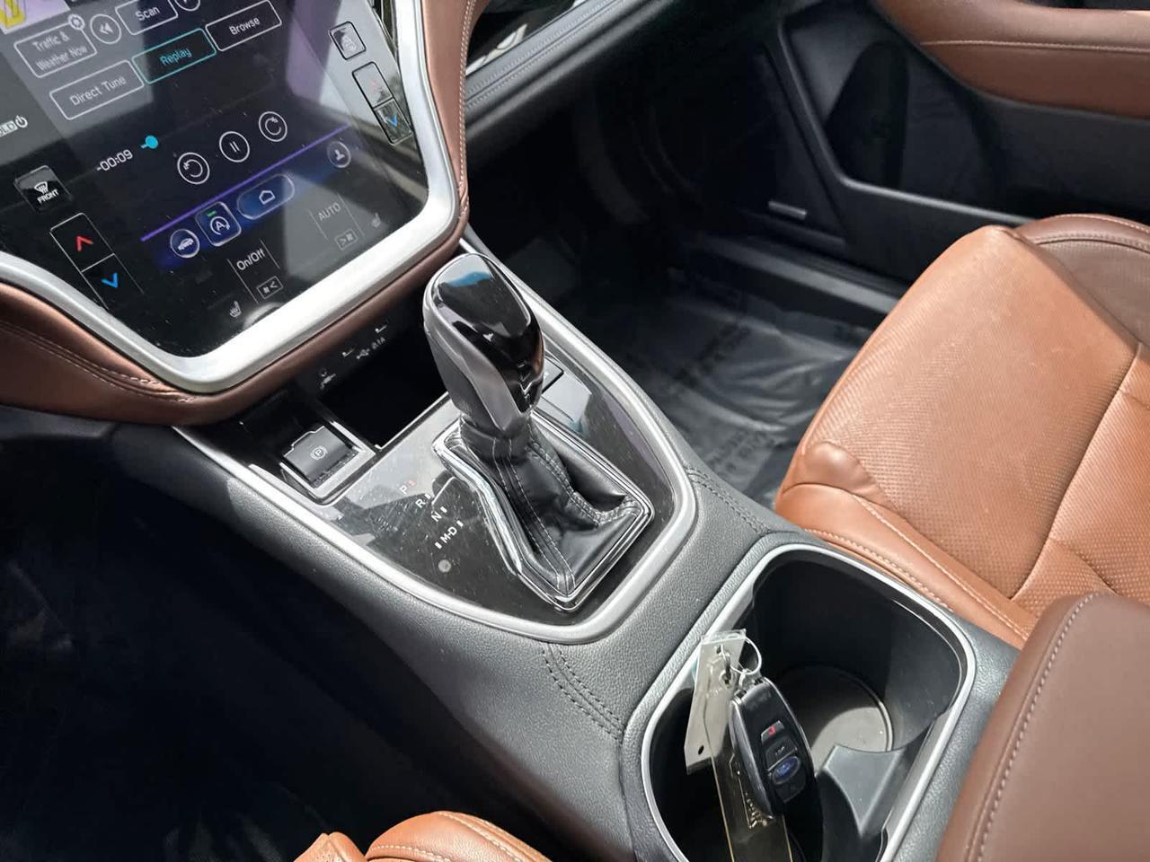 2021 Subaru Outback Touring XT Dartmouth MA