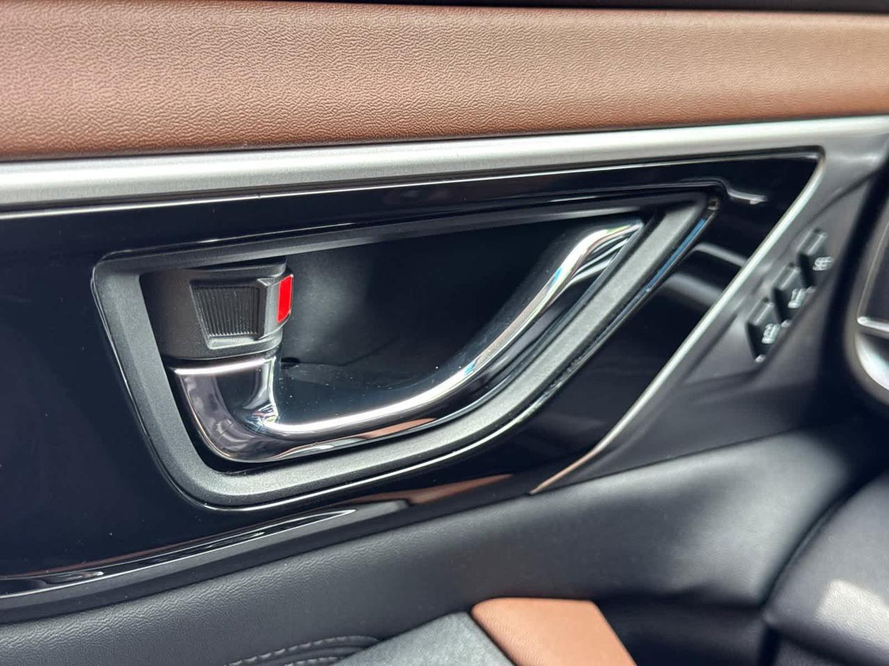 2021 Subaru Outback Touring XT Dartmouth MA