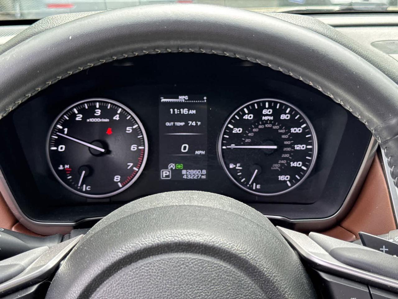 2021 Subaru Outback Touring XT Dartmouth MA