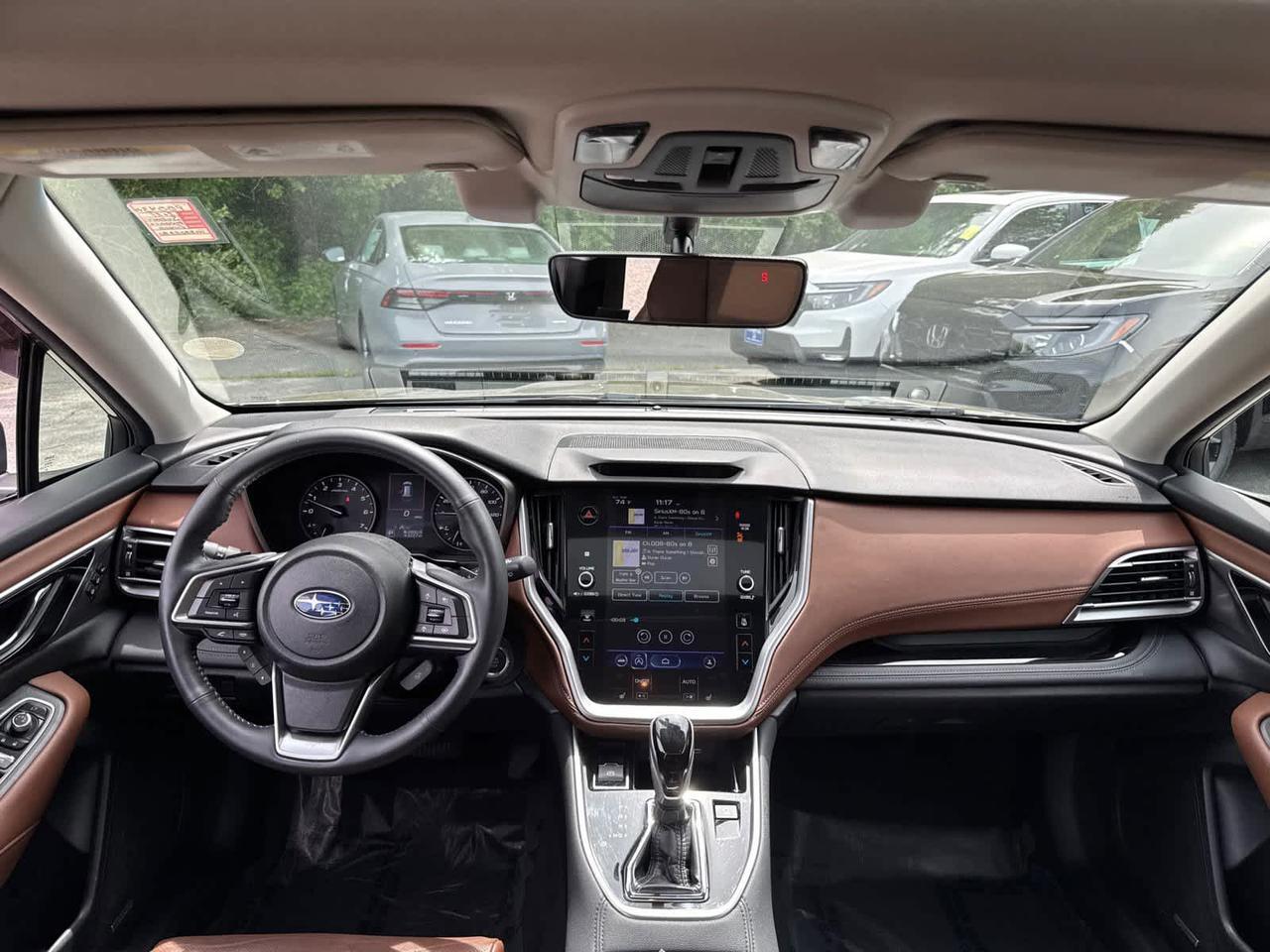 2021 Subaru Outback Touring XT Dartmouth MA