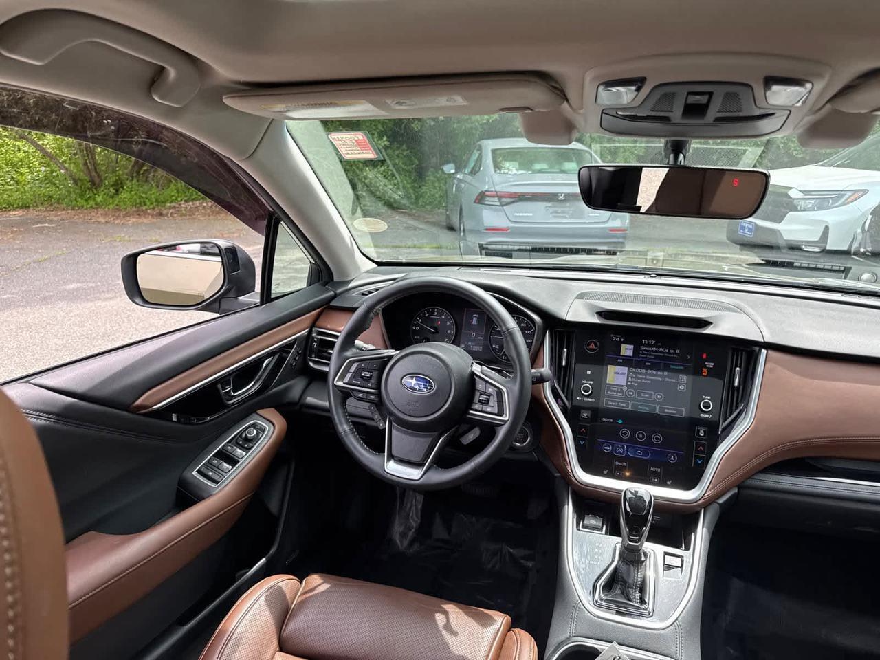 2021 Subaru Outback Touring XT Dartmouth MA