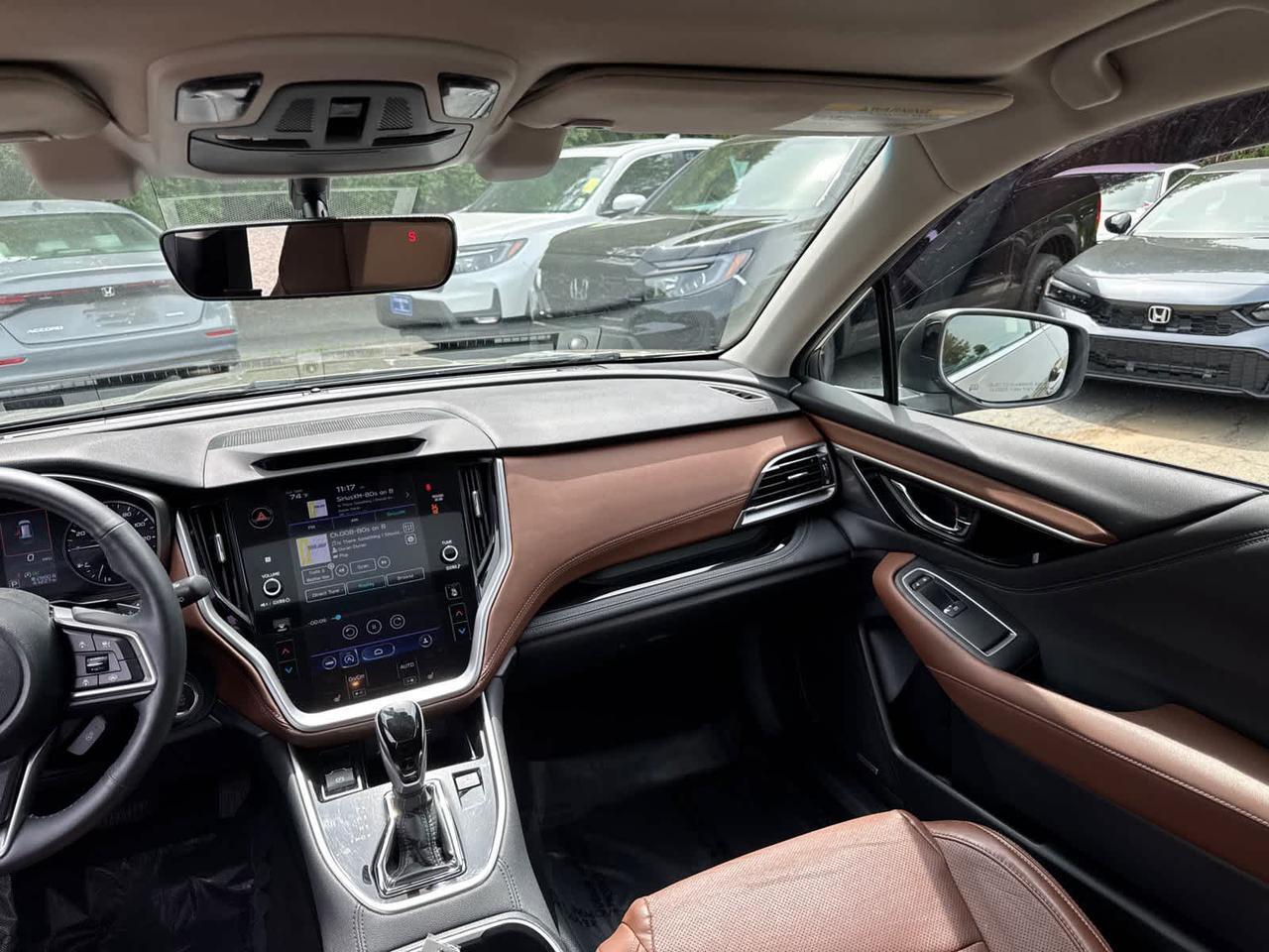 2021 Subaru Outback Touring XT Dartmouth MA