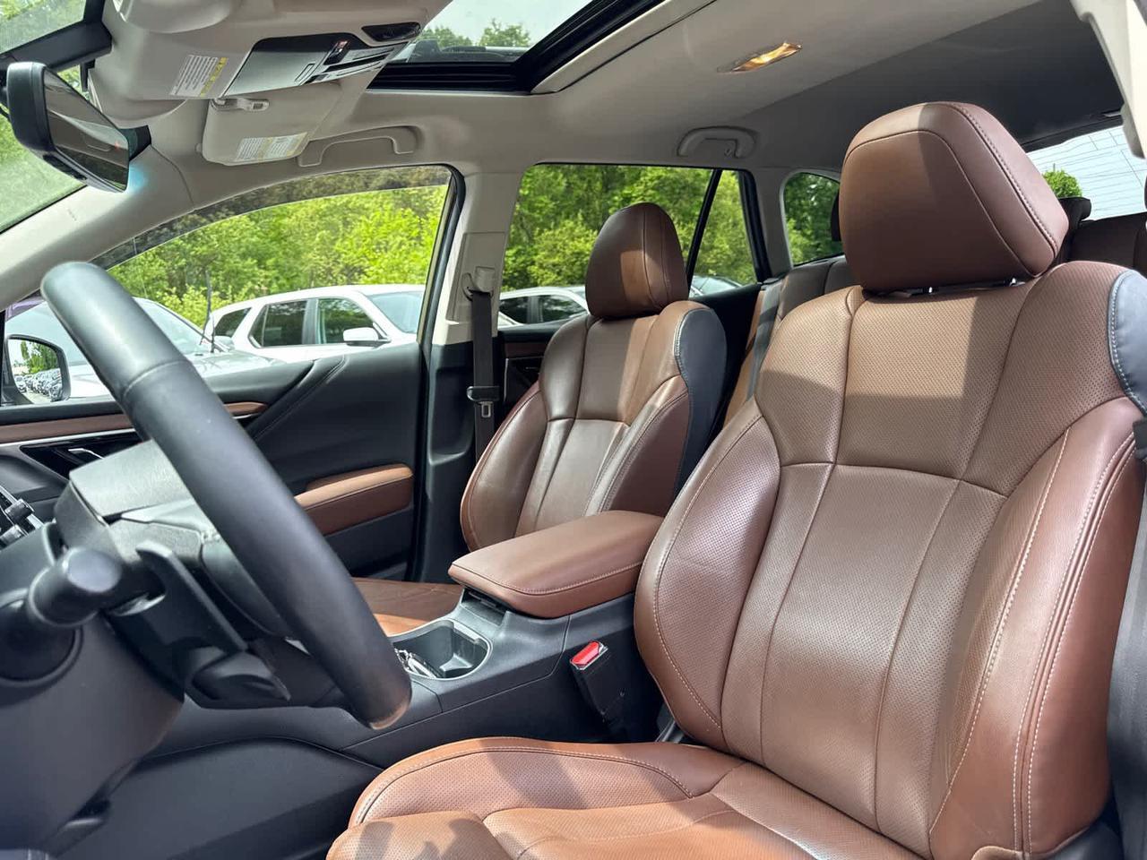 2021 Subaru Outback Touring XT Dartmouth MA