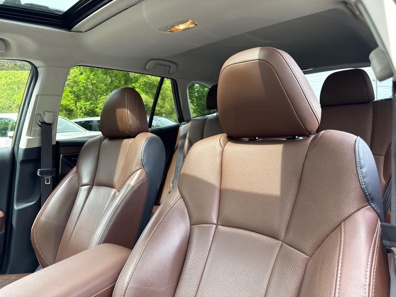 2021 Subaru Outback Touring XT Dartmouth MA