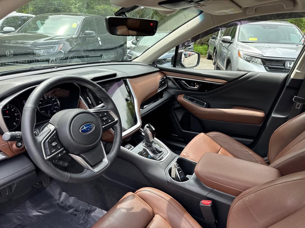 2021 Subaru Outback Touring XT Dartmouth MA