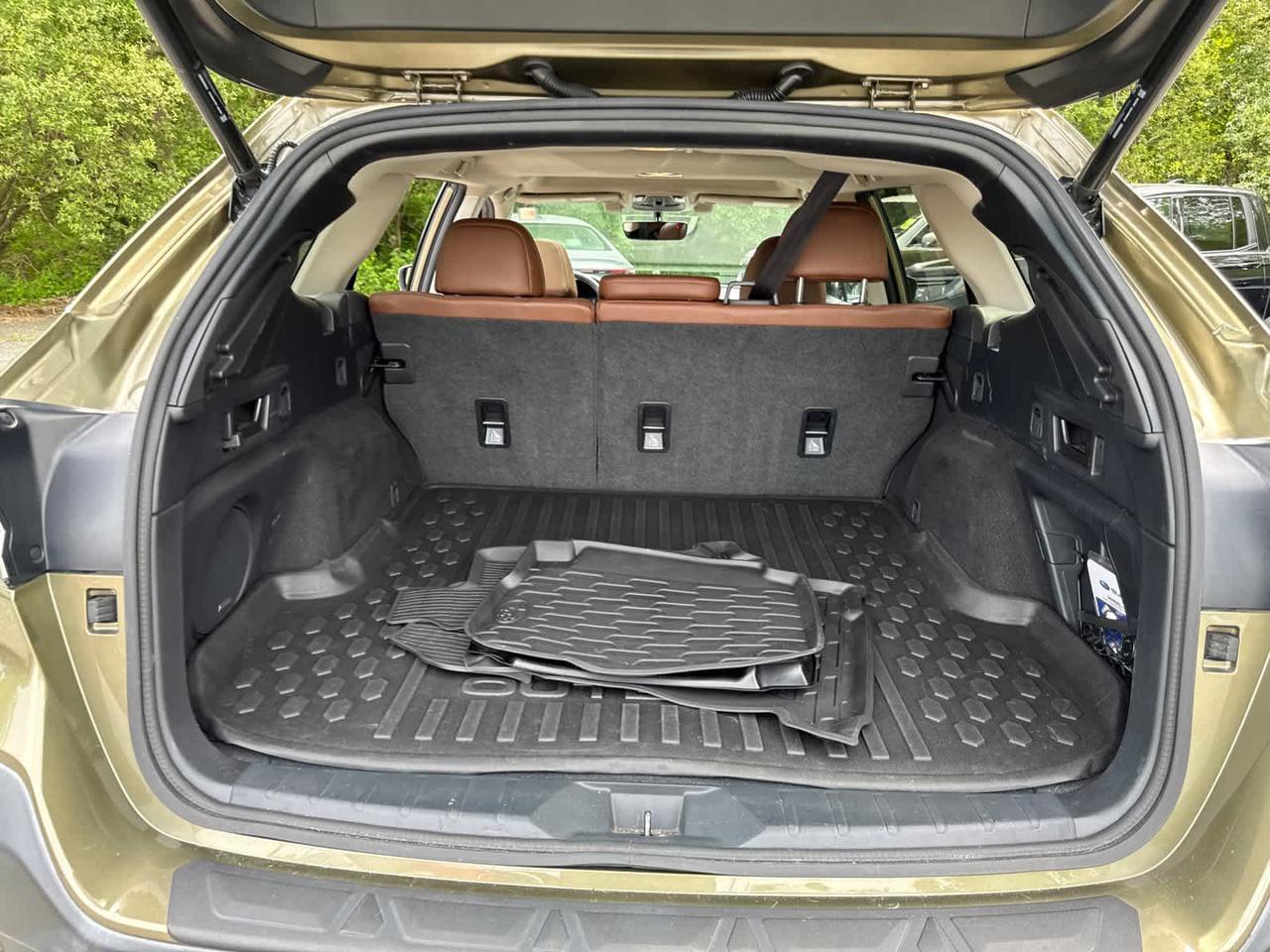 2021 Subaru Outback Touring XT Dartmouth MA