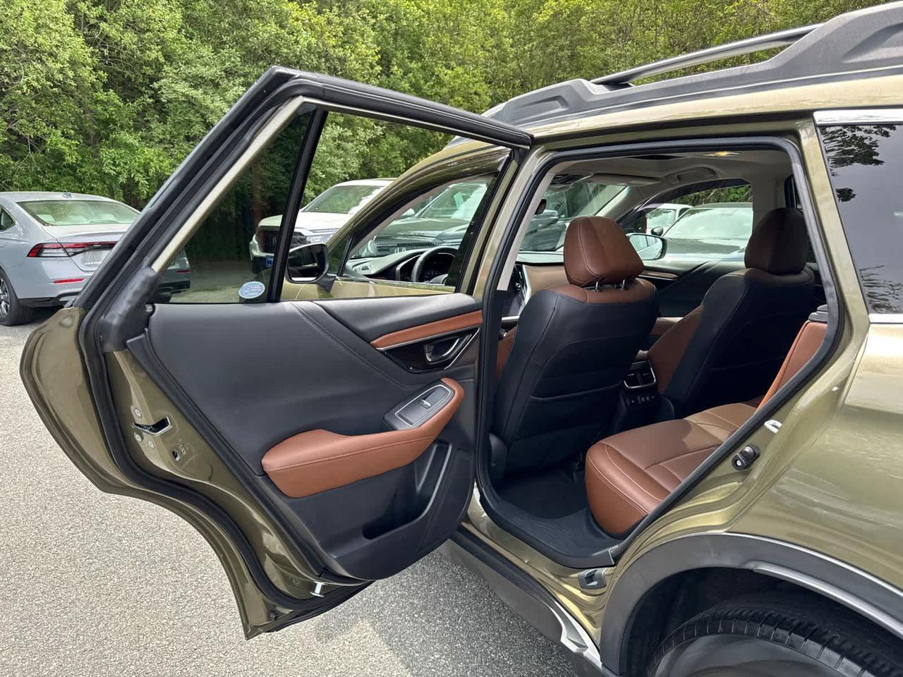 2021 Subaru Outback Touring XT Dartmouth MA