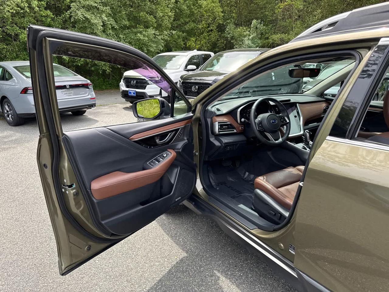 2021 Subaru Outback Touring XT Dartmouth MA