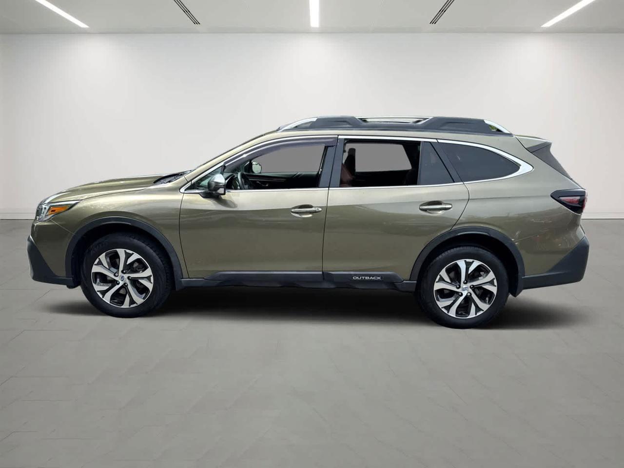 2021 Subaru Outback Touring XT Dartmouth MA