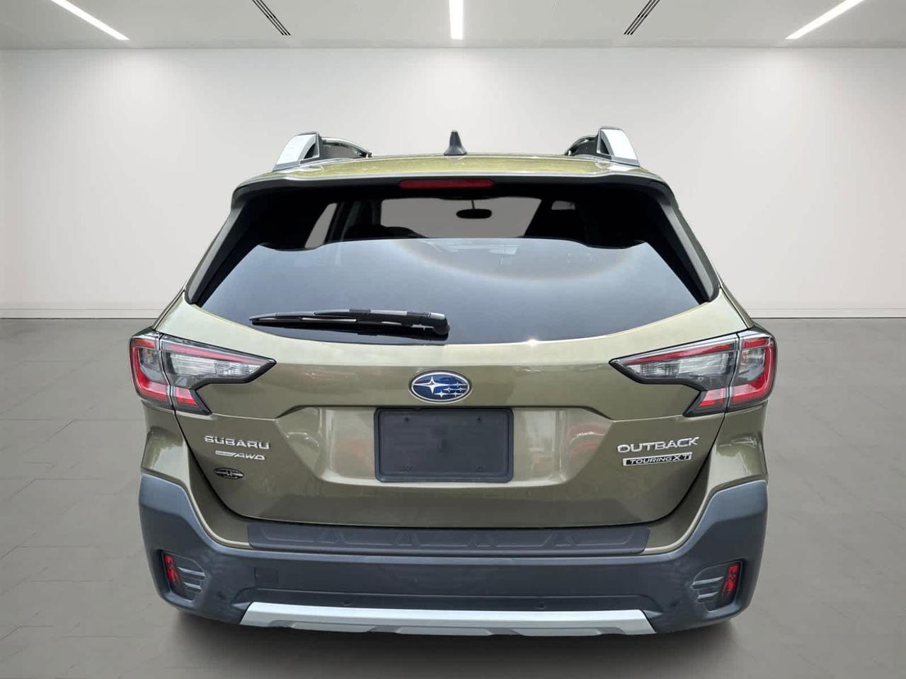 2021 Subaru Outback Touring XT Dartmouth MA