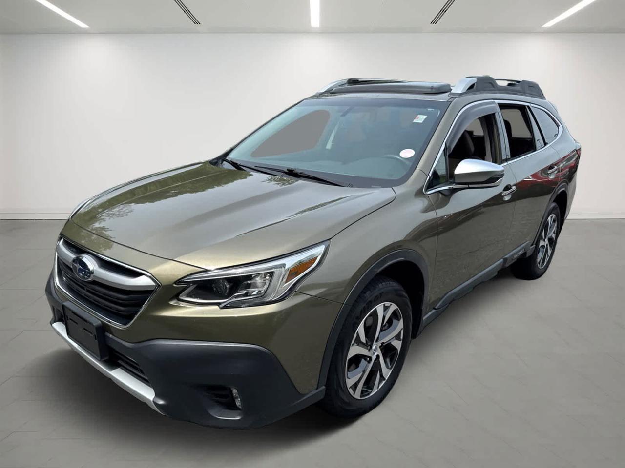 2021 Subaru Outback Touring XT Dartmouth MA
