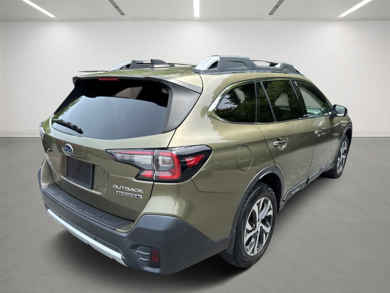 2021 Subaru Outback Touring XT Dartmouth MA