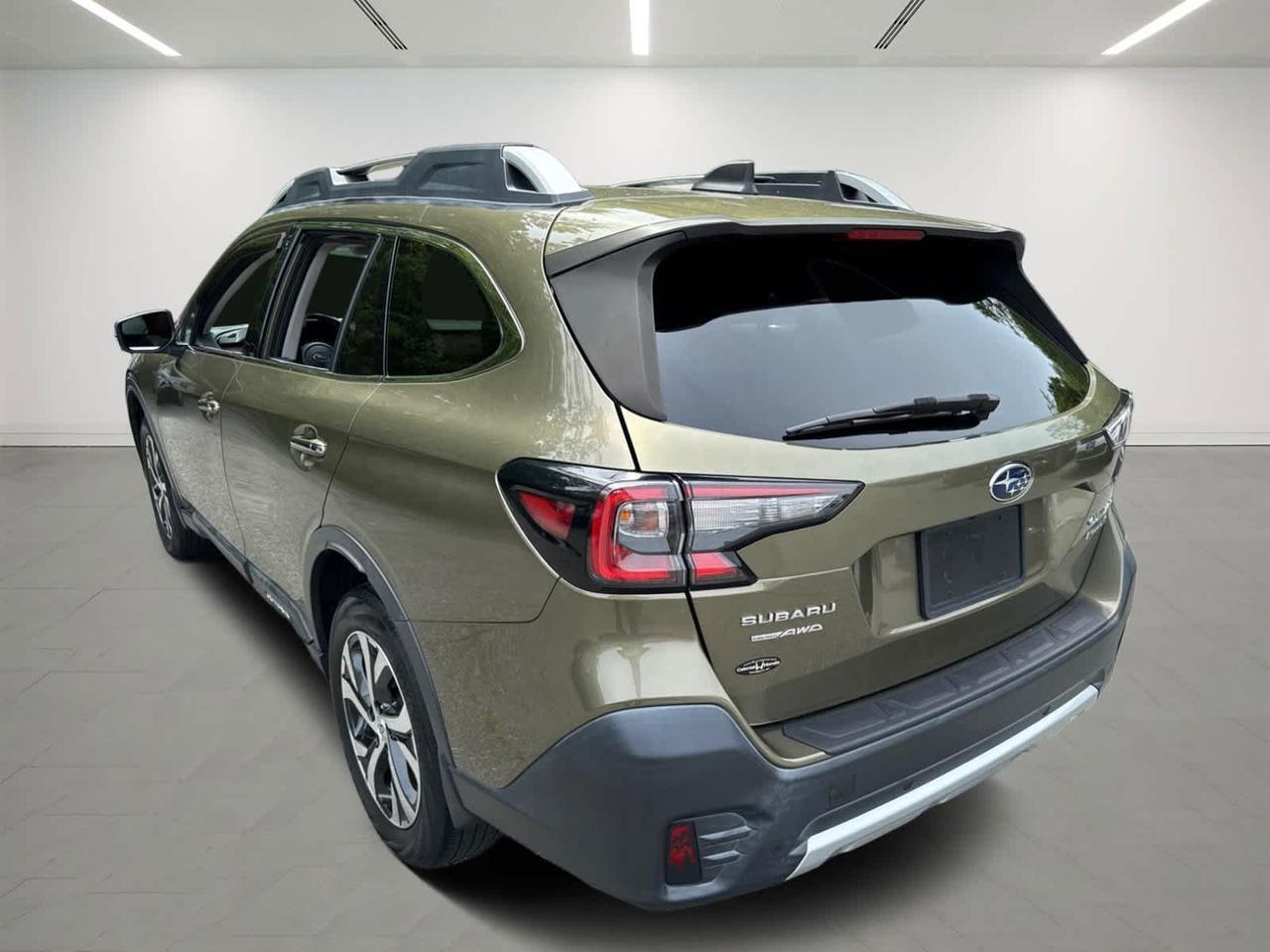 2021 Subaru Outback Touring XT Dartmouth MA