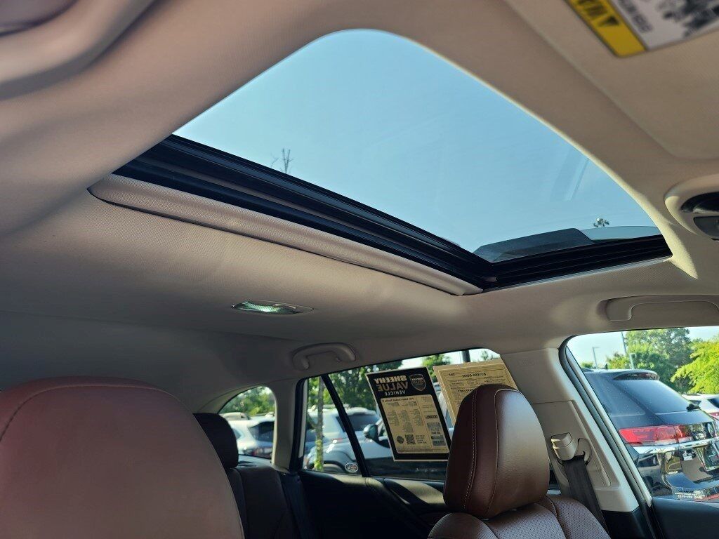 2021 Subaru Outback Touring XT Springfield VA