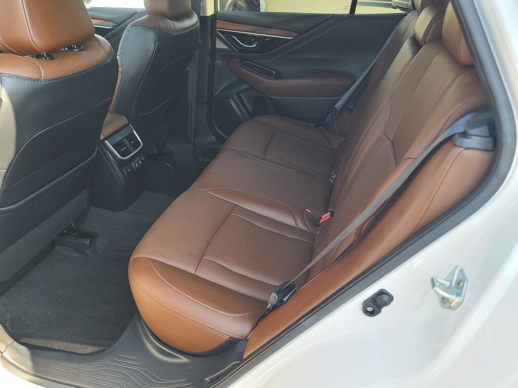 2021 Subaru Outback Touring XT Springfield VA