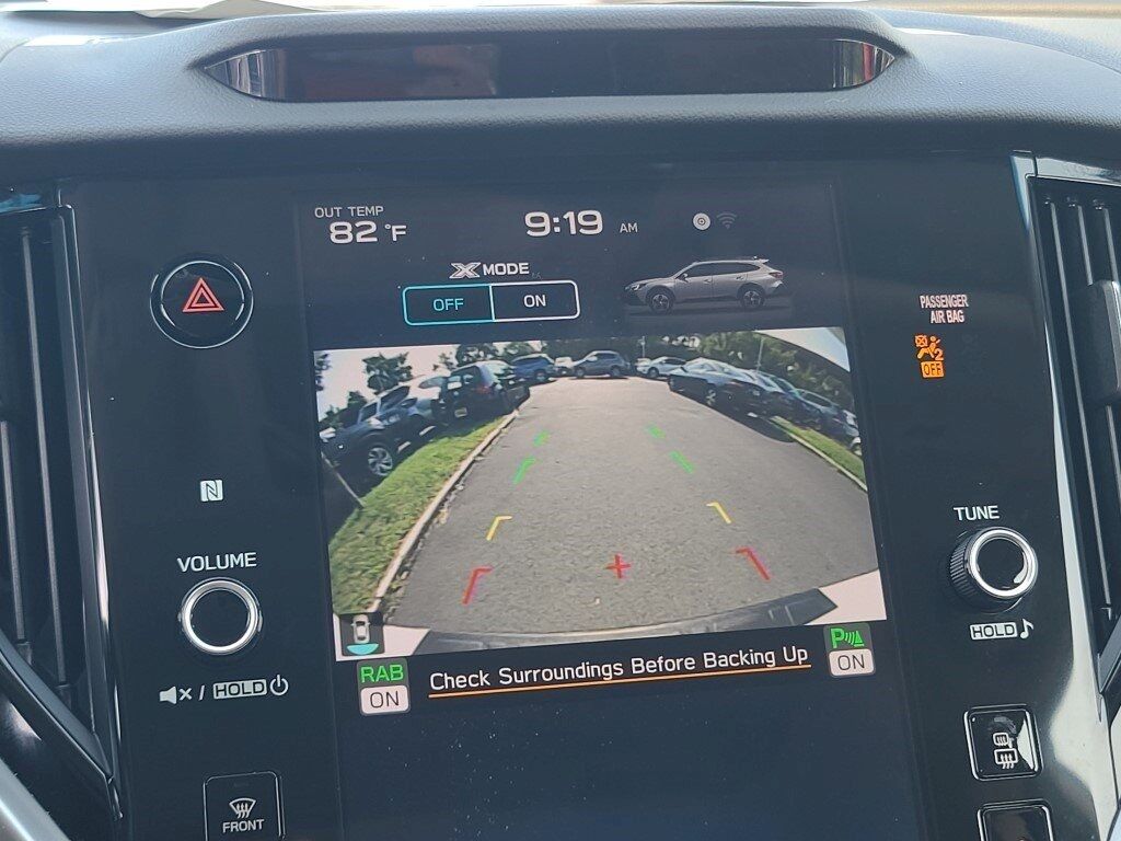 2021 Subaru Outback Touring XT Springfield VA