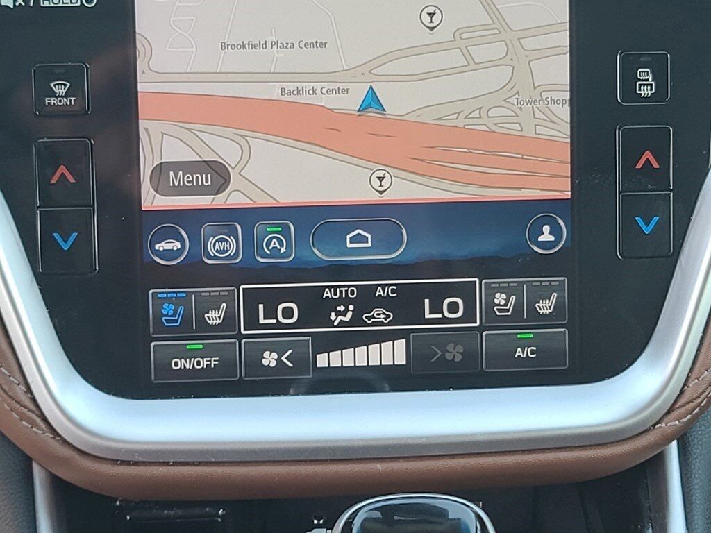 2021 Subaru Outback Touring XT Springfield VA