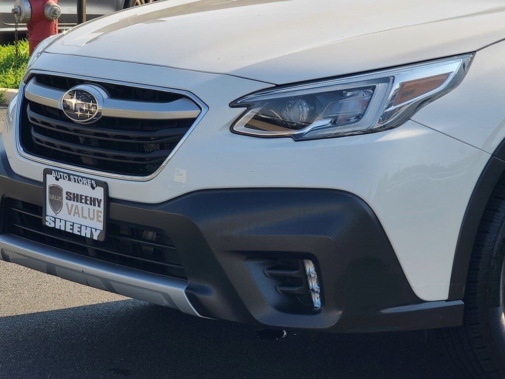 2021 Subaru Outback Touring XT Springfield VA