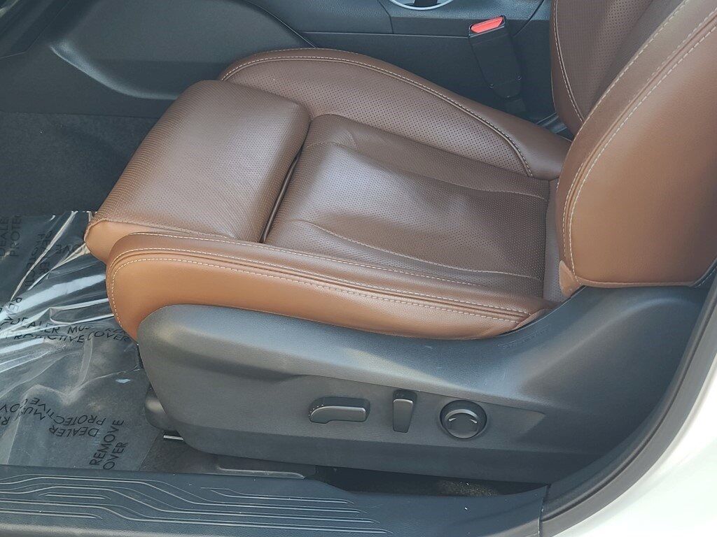 2021 Subaru Outback Touring XT Springfield VA