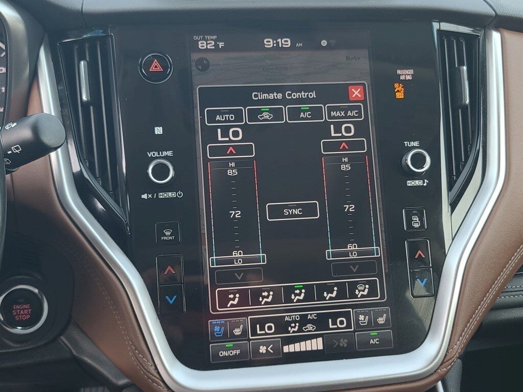 2021 Subaru Outback Touring XT Springfield VA