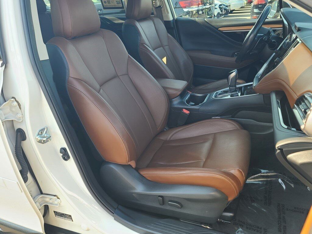 2021 Subaru Outback Touring XT Springfield VA
