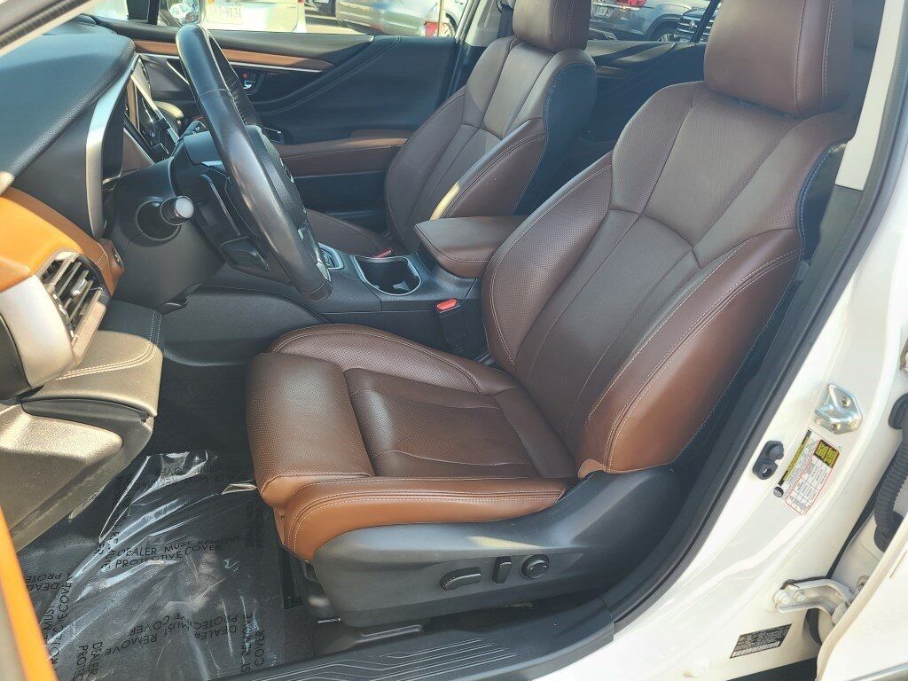 2021 Subaru Outback Touring XT Springfield VA