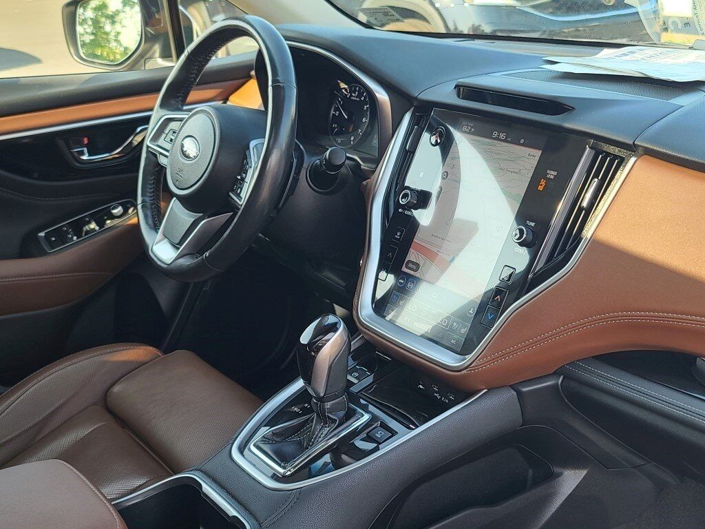 2021 Subaru Outback Touring XT Springfield VA