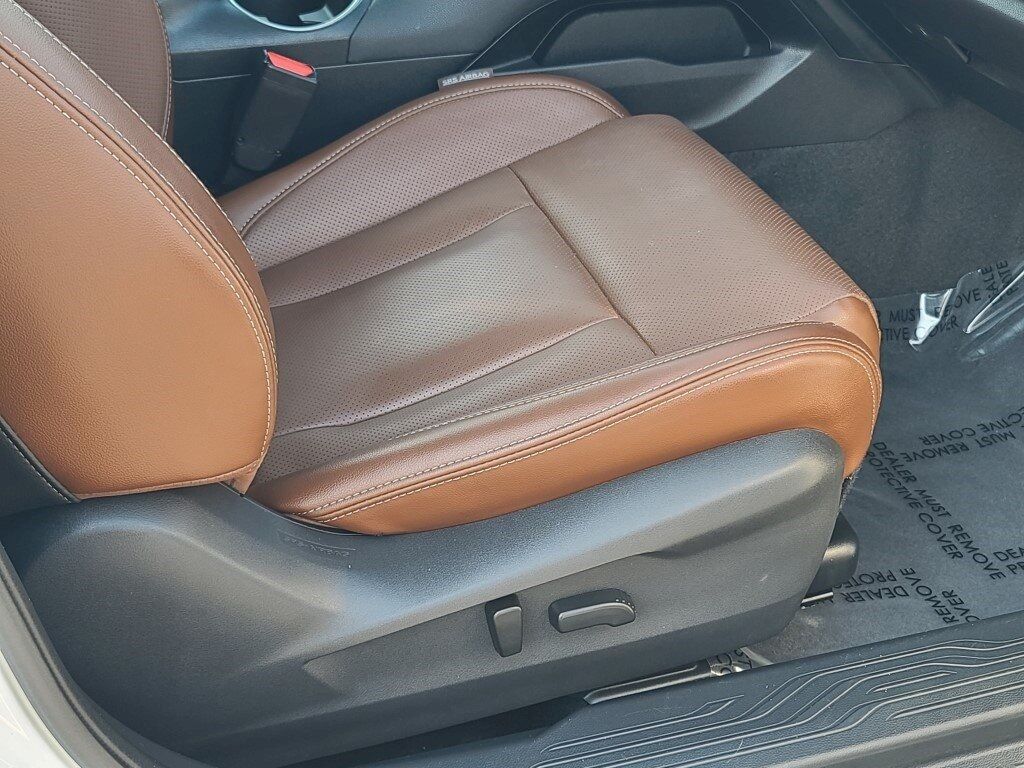 2021 Subaru Outback Touring XT Springfield VA