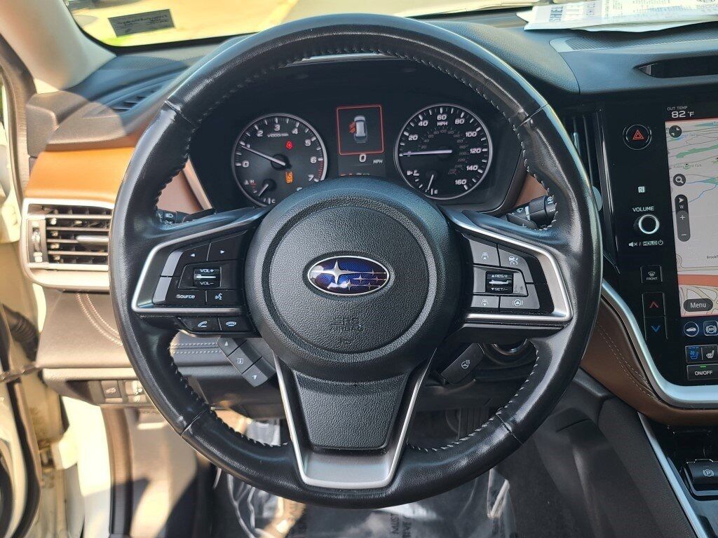 2021 Subaru Outback Touring XT Springfield VA