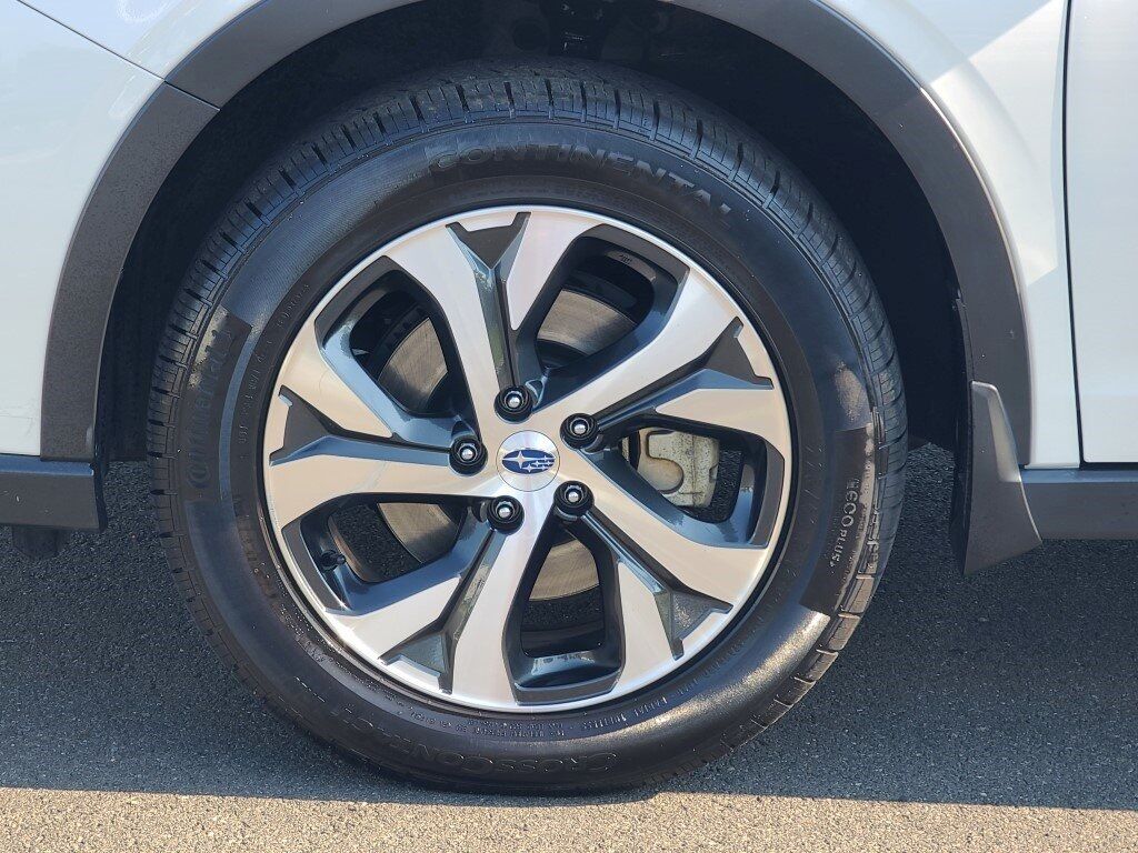 2021 Subaru Outback Touring XT Springfield VA