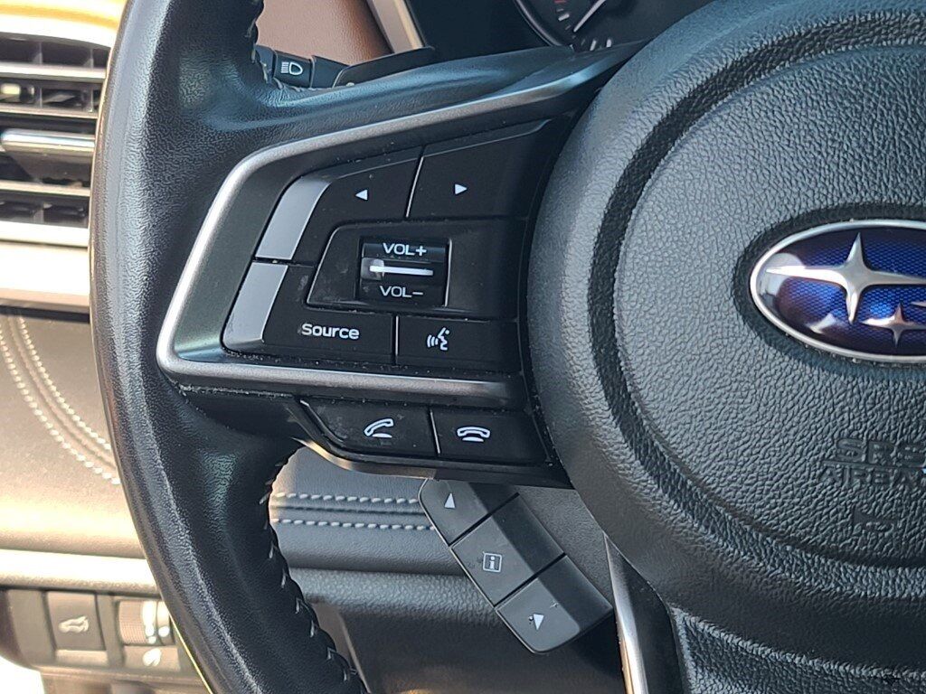 2021 Subaru Outback Touring XT Springfield VA