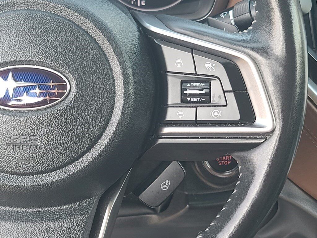 2021 Subaru Outback Touring XT Springfield VA