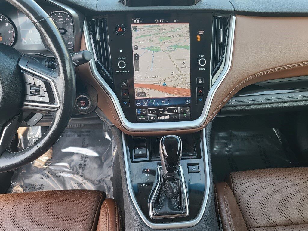 2021 Subaru Outback Touring XT Springfield VA