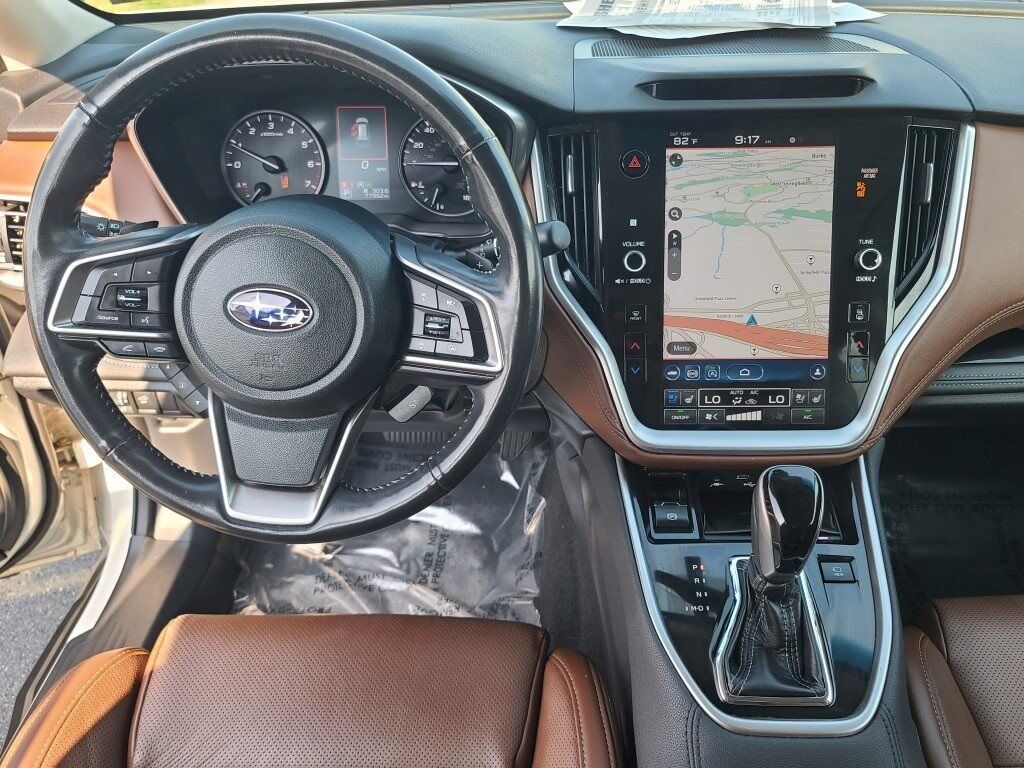 2021 Subaru Outback Touring XT Springfield VA